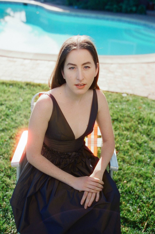 Alana Haim for W Magazine Directors Issue, March 2022 3