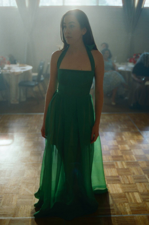 Alana Haim for W Magazine Directors Issue, March 2022 4