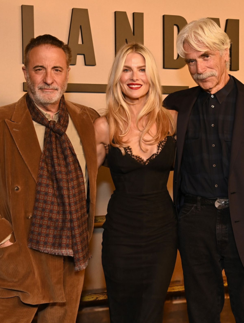 Ali Larter Posts Latest Instagram Pictures, December 2025 9