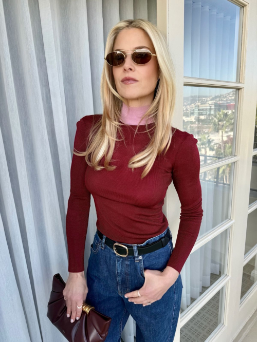 Ali Larter Posts Latest Instagram Pictures, December 2025 19