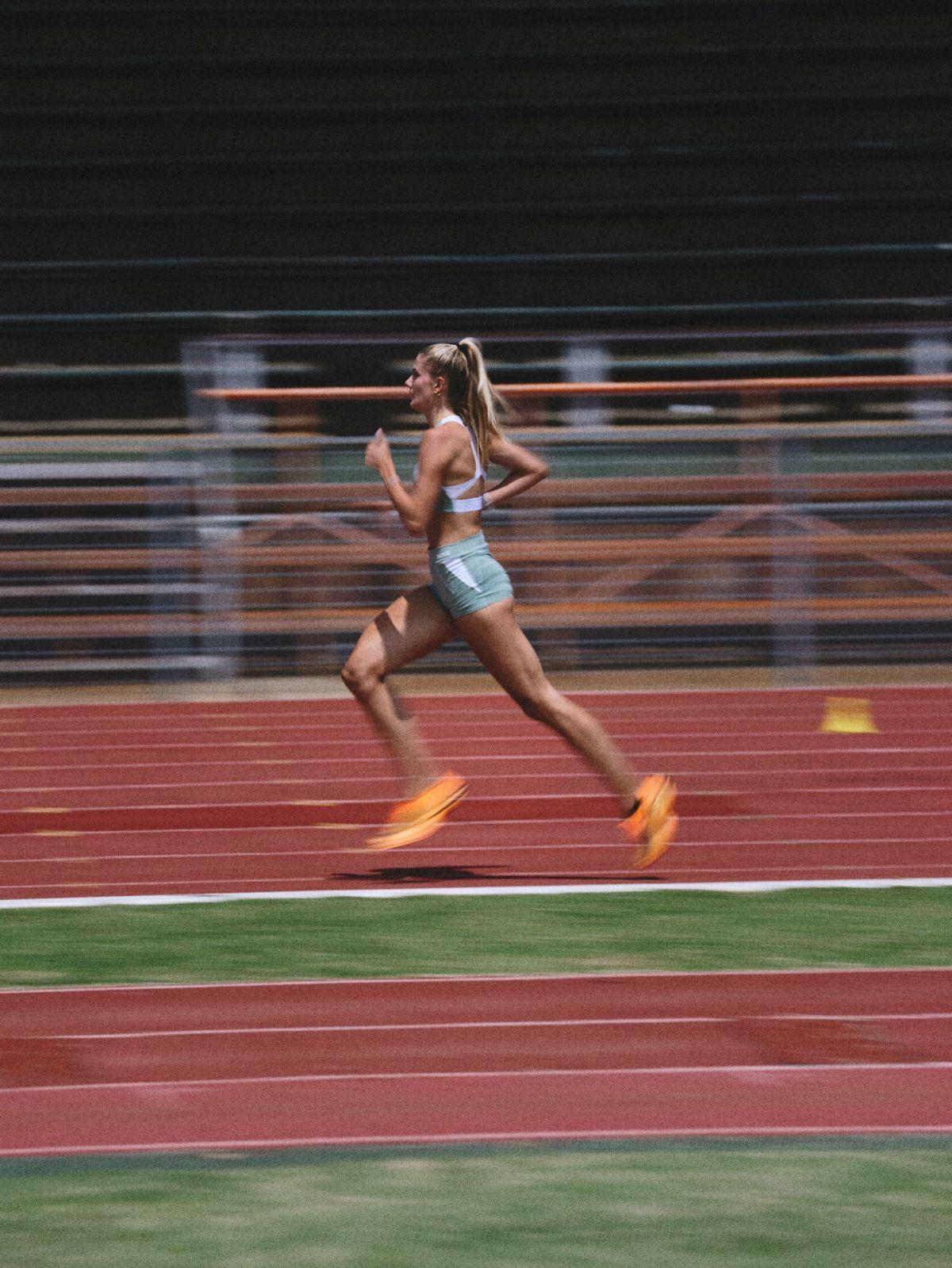 Alica Schmidt Shares New Instagram Photos, December 2025 4