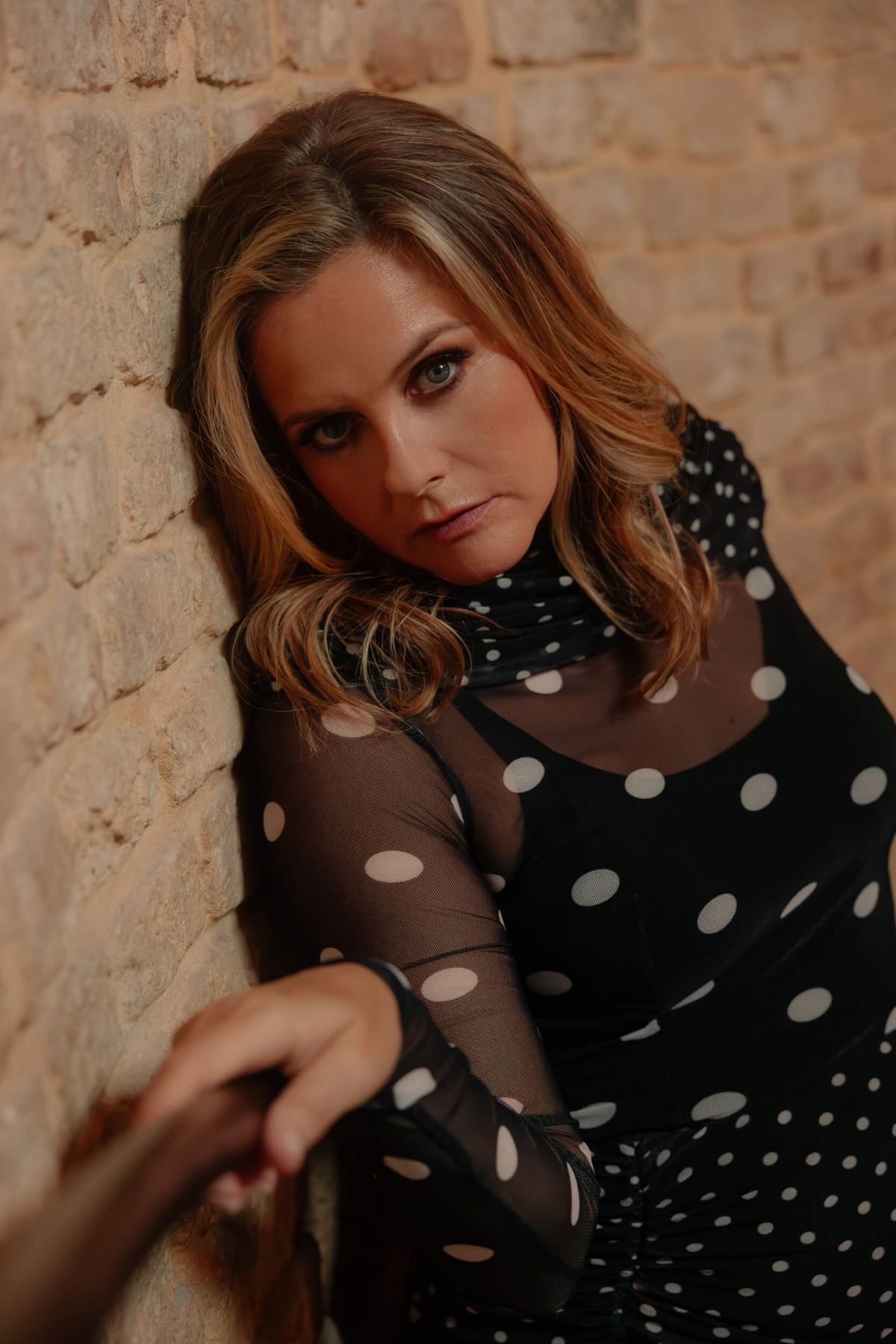 Alicia Silverstone in The Italian Reve Magazine, December 2025