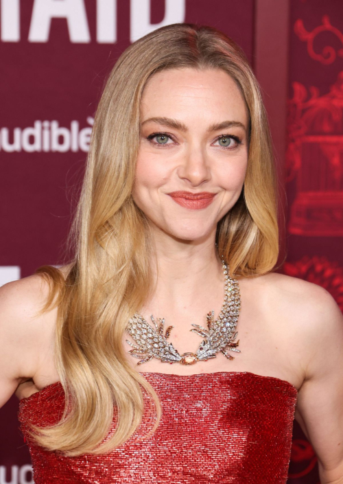 Amanda Seyfried at The Housemaid Premiere in LA, December 2025 5