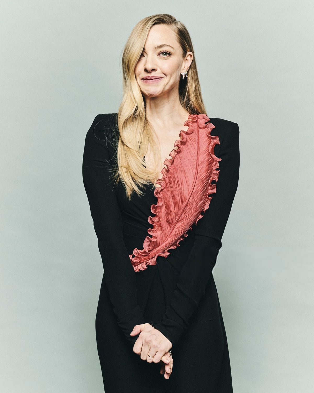 Amanda Seyfried Gotham Awards Portrait Studio, December 2025