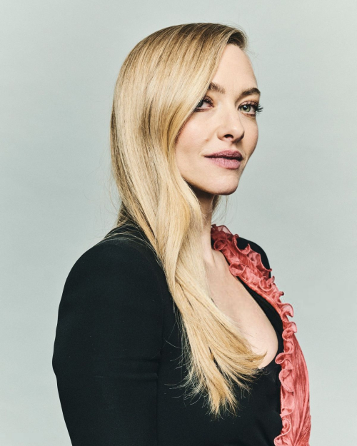 Amanda Seyfried Gotham Awards Portrait Studio, December 2025 3