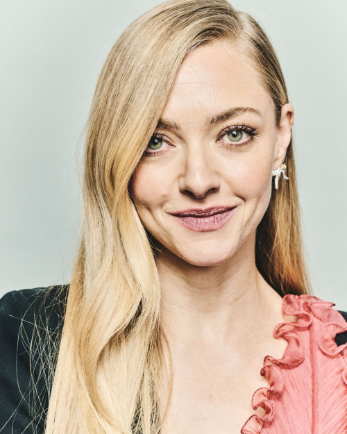 Amanda Seyfried Gotham Awards Portrait Studio, December 2025 4