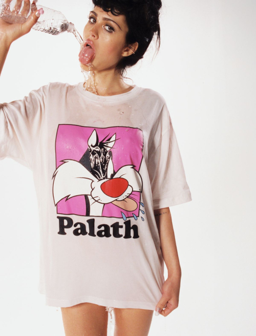 Amelia Hamlin for The Face Magazine Winter Issue, 2025 9