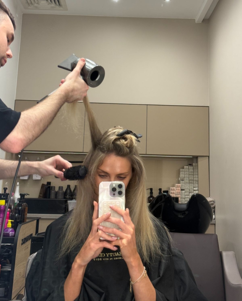 Anna Maria Olbrycht Instagram Photos, December 2025 2