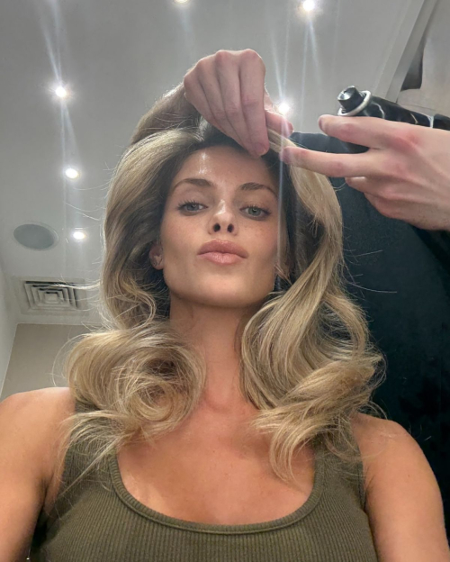 Anna Maria Olbrycht Instagram Photos, December 2025 5