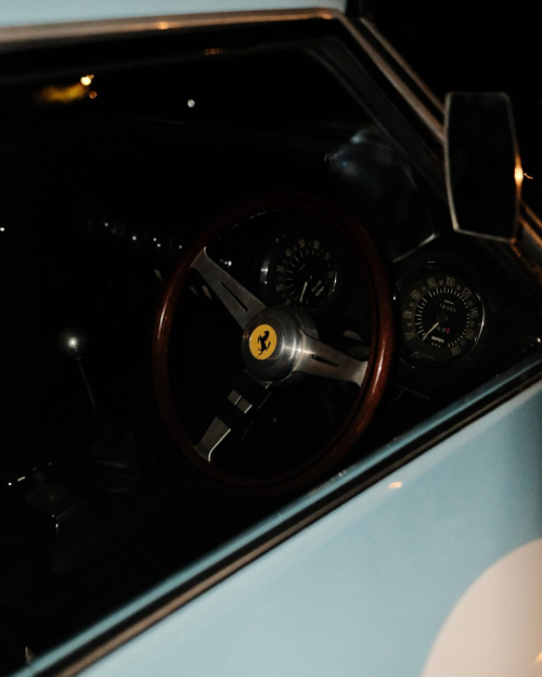 Anna Maria Olbrycht Instagram Style Update, December 2025 5