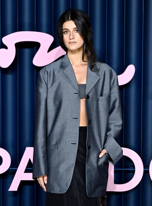 Anya Chalotra at Fashion Awards London Appearance, December 2025