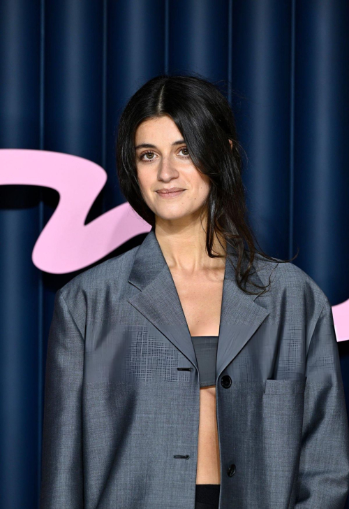 Anya Chalotra at Fashion Awards London Appearance, December 2025 2