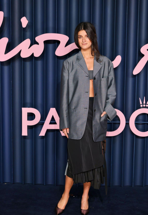 Anya Chalotra at Fashion Awards London Appearance, December 2025 3