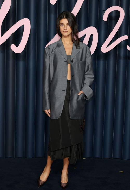 Anya Chalotra at Fashion Awards London Appearance, December 2025 5