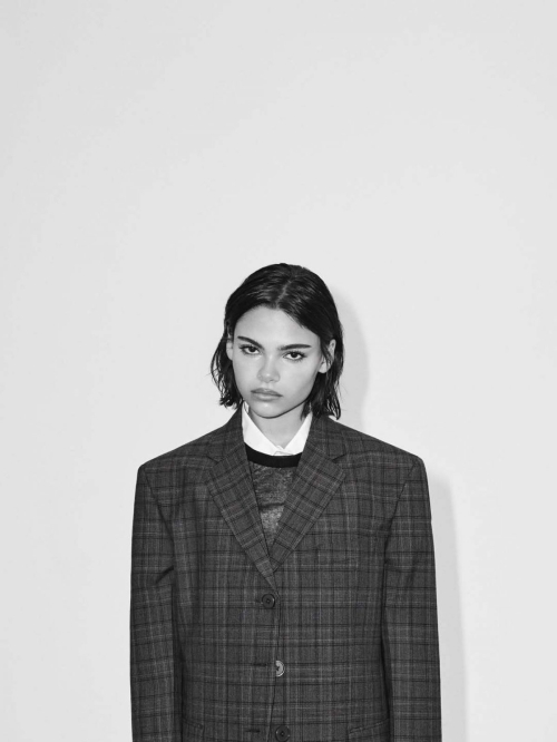 Ariana Greenblatt for CAP 74024 Editorial, November 2025 1