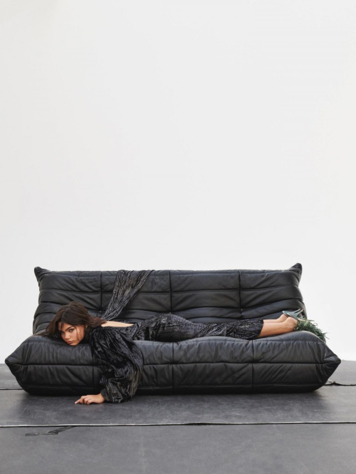 Ariana Greenblatt for CAP 74024 Editorial, November 2025 3