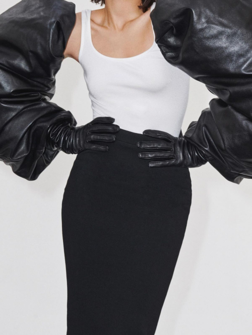 Ariana Greenblatt for CAP 74024 Editorial, November 2025 5