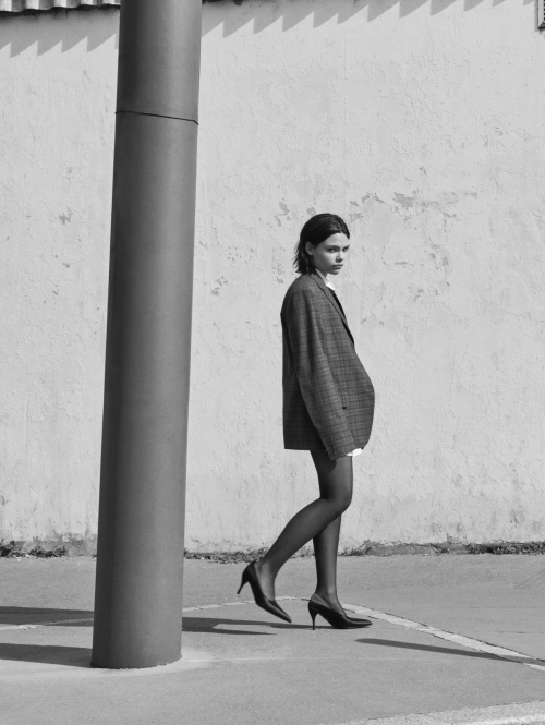 Ariana Greenblatt for CAP 74024 Editorial, November 2025 8