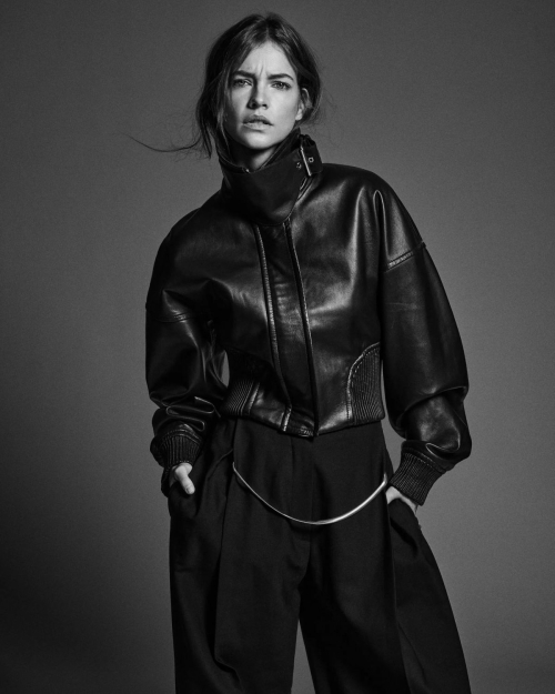 Barbara Palvin Featured in Revista De Milenio Issue, December 2025 14