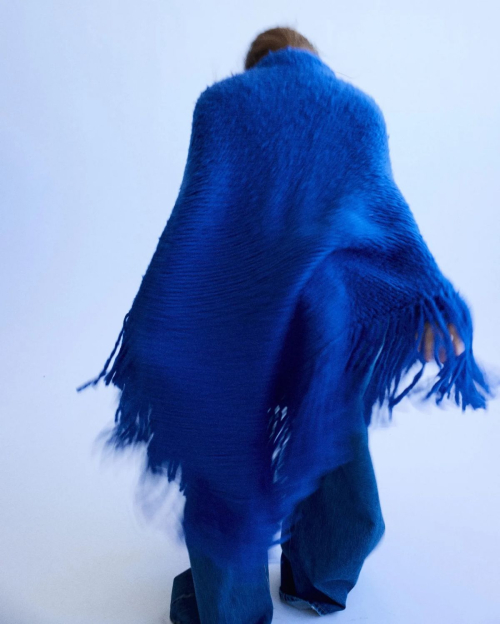 Barbara Palvin Featured in Revista De Milenio Issue, December 2025 16