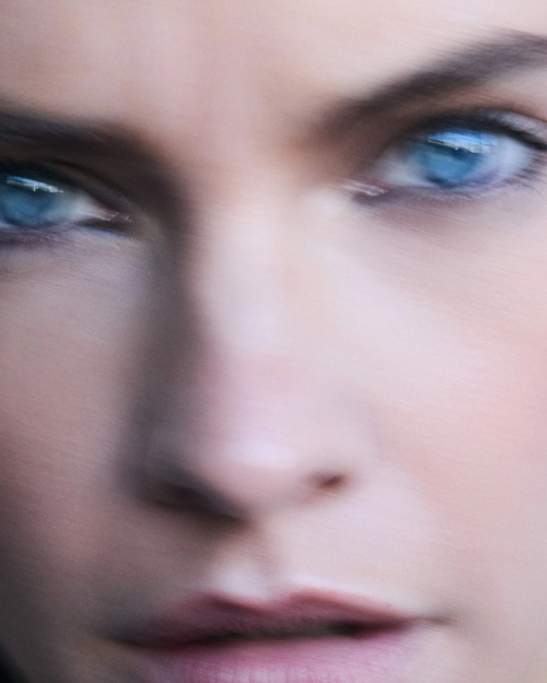 Barbara Palvin Featured in Revista De Milenio Issue, December 2025 7