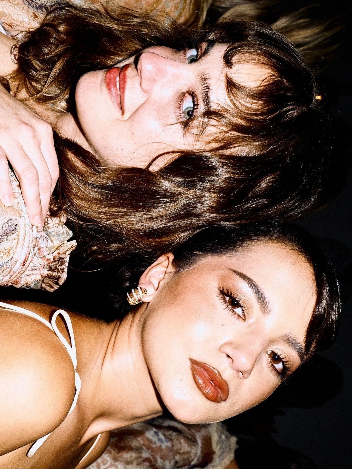 Beatrice Granno Shares Instagram Style Update, December 2025 5