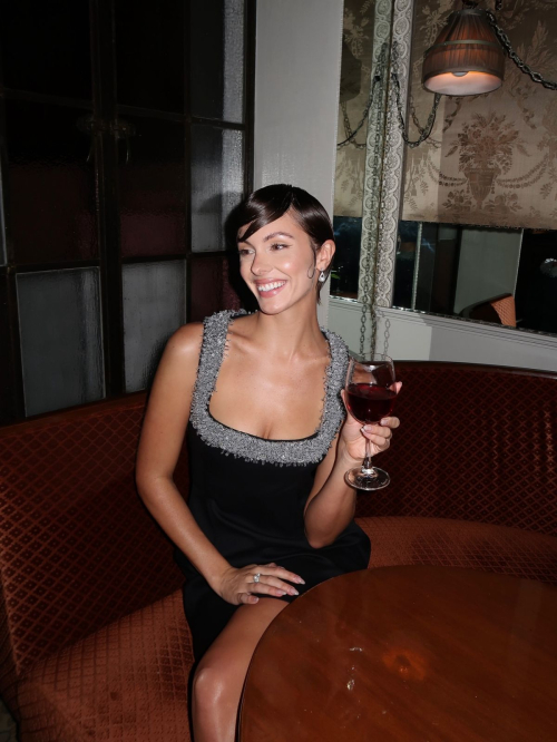 Carmella Rose Shares Instagram Photo Update, December 2025 10