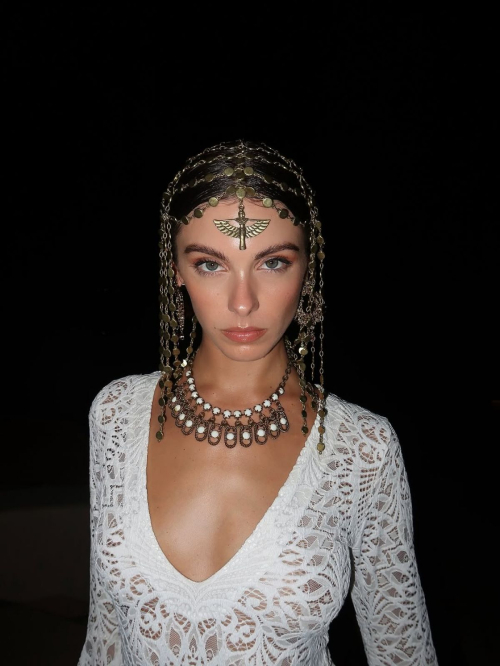 Carmella Rose Shares Instagram Photo Update, December 2025 6