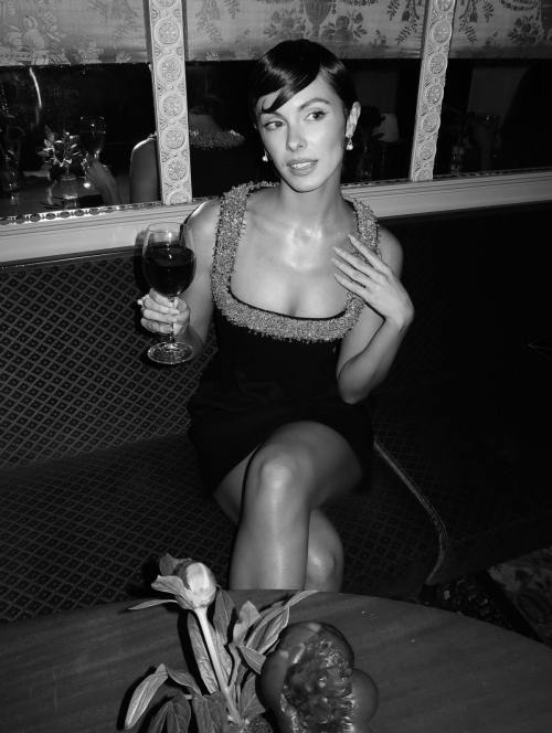 Carmella Rose Shares Instagram Photo Update, December 2025 8