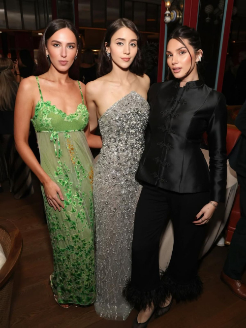 Caylee Cowan Posts New Instagram Style Photos, December 2025 1