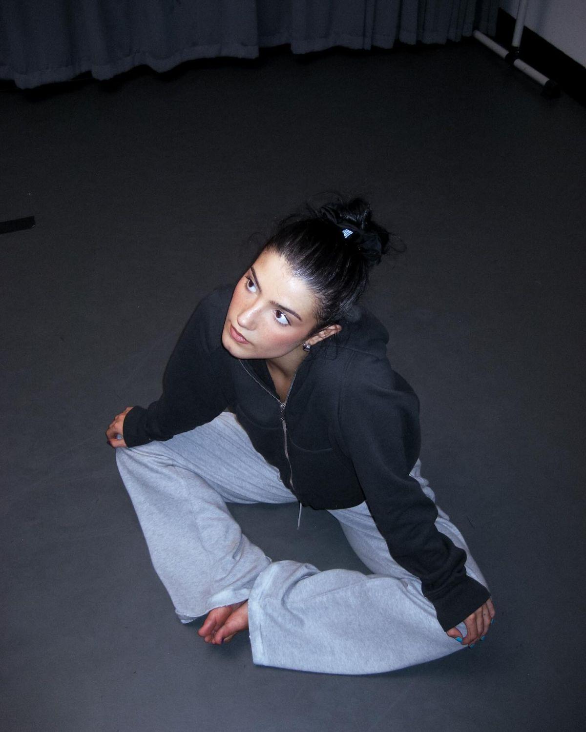 Charli D’Amelio Shares New Instagram Photos, December 2025 2