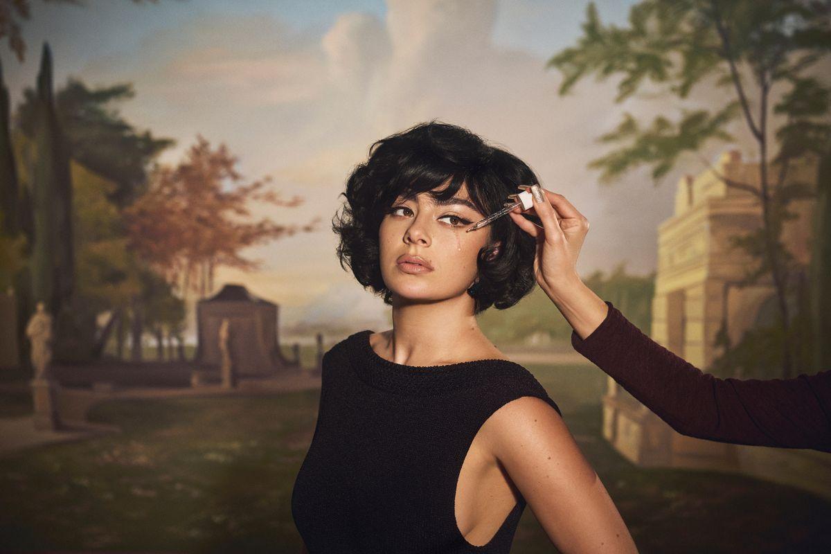 Charli XCX Featured in A Rabbit’s Foot Issue 13, December 2025 10