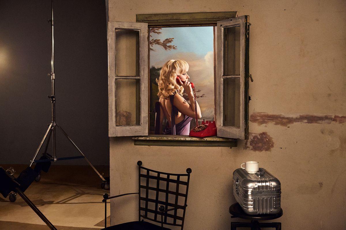 Charli XCX Featured in A Rabbit’s Foot Issue 13, December 2025 3