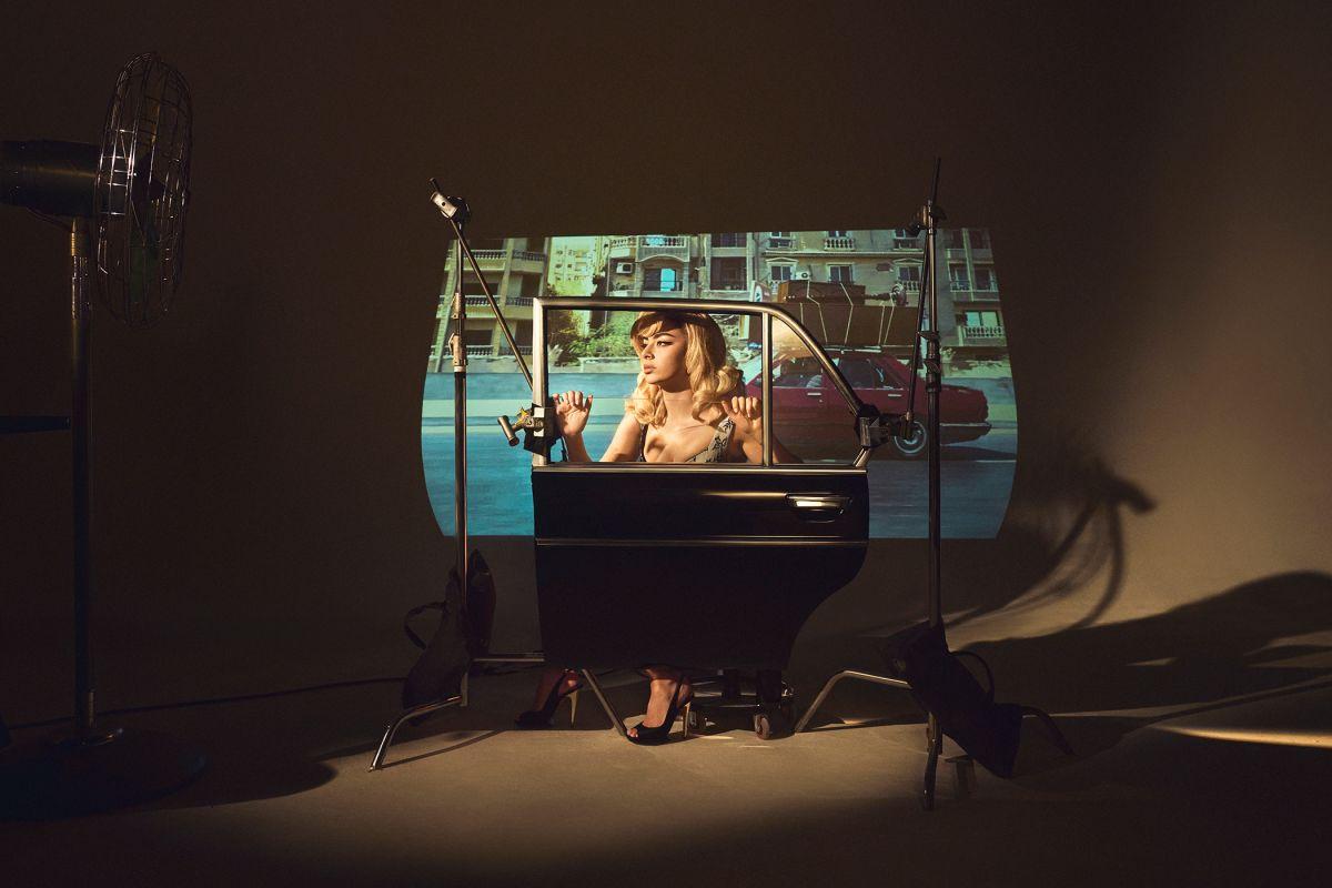 Charli XCX Featured in A Rabbit’s Foot Issue 13, December 2025 6