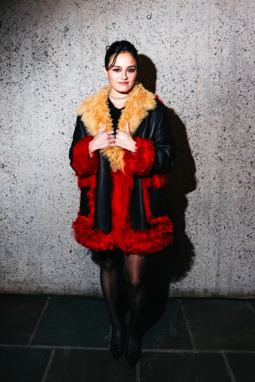 Chase Sui Wonders at Sotheby’s Creators Dinner in NYC, December 2025 5