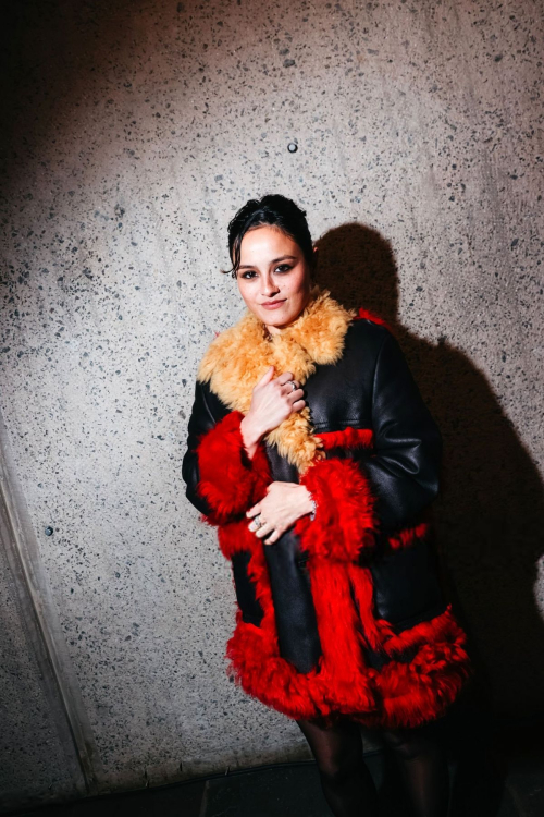 Chase Sui Wonders at Sotheby’s Creators Dinner in NYC, December 2025 6