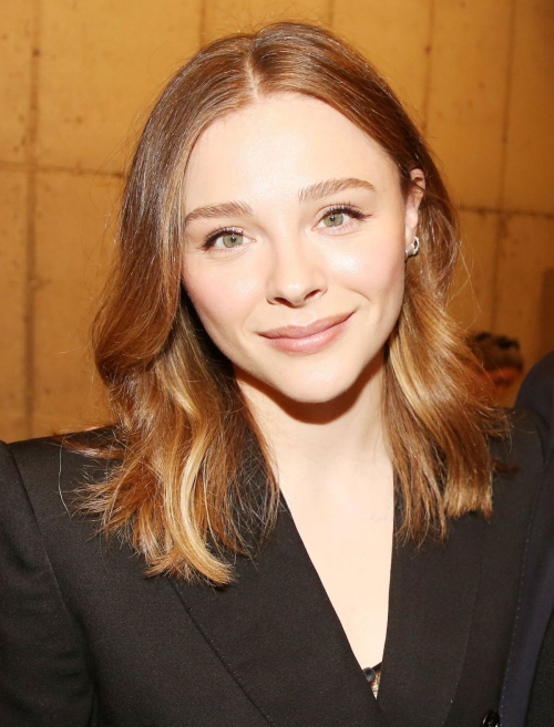 Chloe Moretz at Caroline Opening Night NYC, September 2025 1