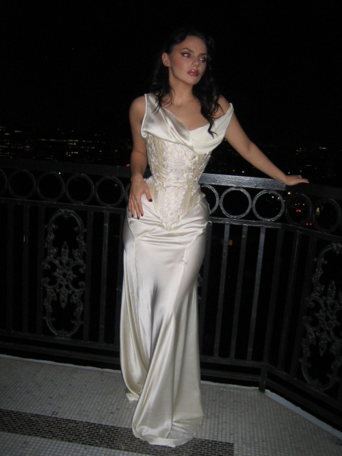 Dafne Keen Shares Instagram Photo Highlights, December 2025 9