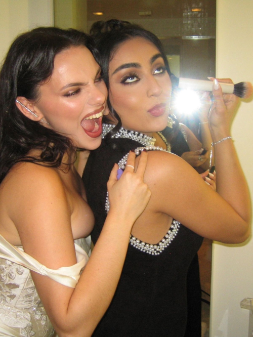 Dafne Keen Shares Instagram Photo Highlights, December 2025 10