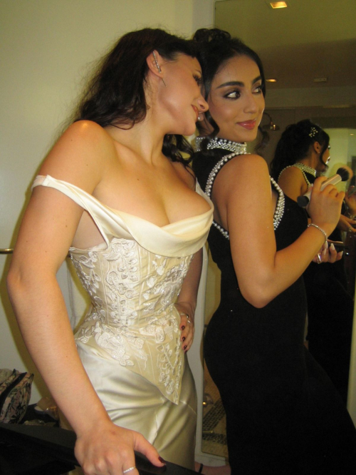 Dafne Keen Shares Instagram Photo Highlights, December 2025 12