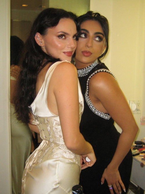 Dafne Keen Shares Instagram Photo Highlights, December 2025 1