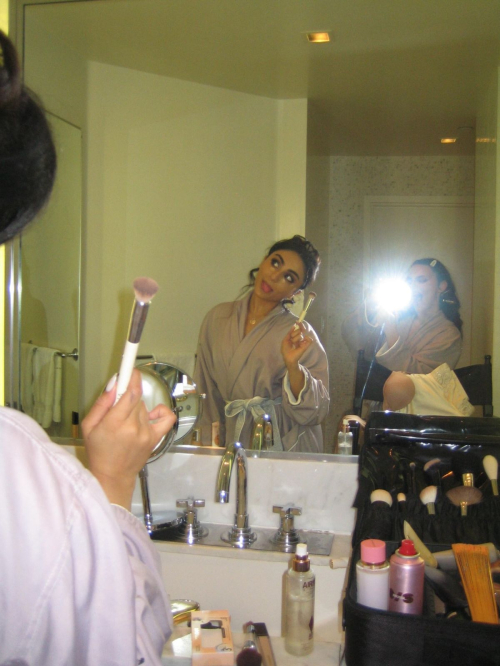 Dafne Keen Shares Instagram Photo Highlights, December 2025 2