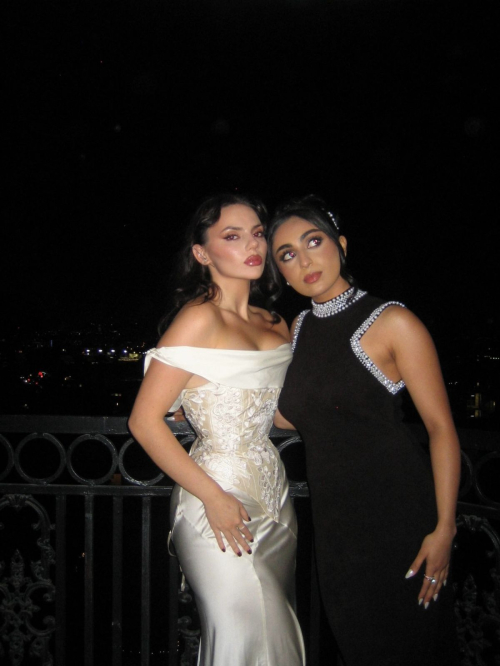 Dafne Keen Shares Instagram Photo Highlights, December 2025 5