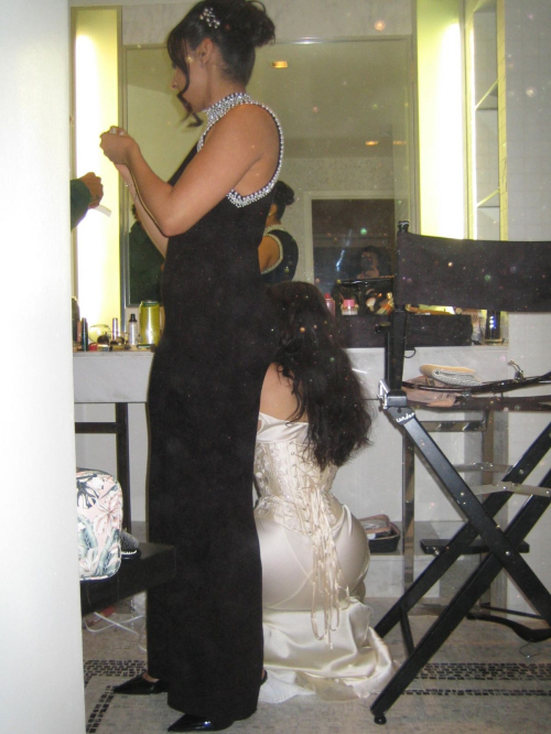 Dafne Keen Shares Instagram Photo Highlights, December 2025 7