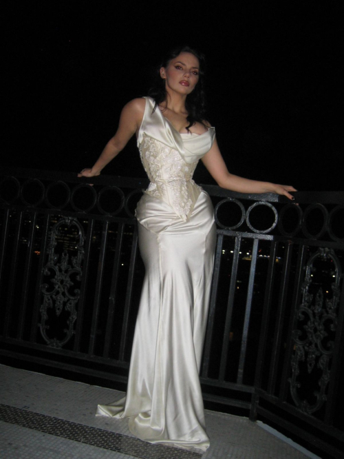 Dafne Keen Shares Instagram Photo Highlights, December 2025 8