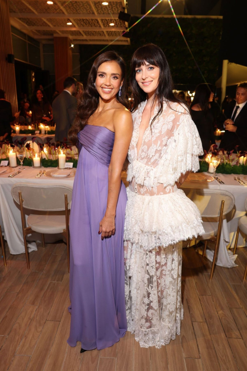 Dakota Johnson at Women in Cinema Red Sea Film Festival, December 2025 3