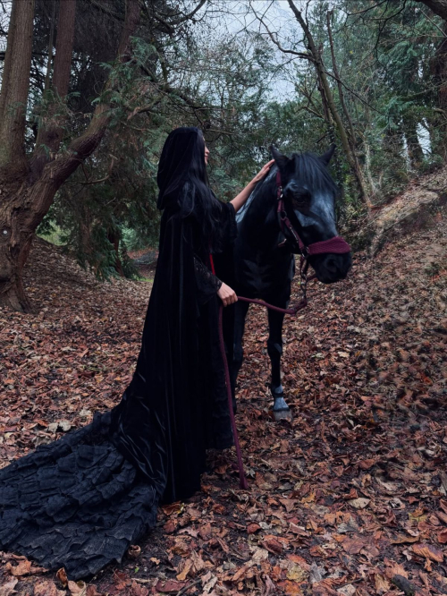 Daria Zaritskaya Instagram Photos and Video Update, December 2025 1