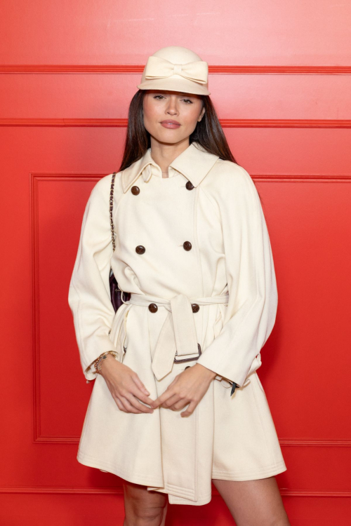 Diane Leyre at Emily in Paris Season 5 Premiere, December 2025 1