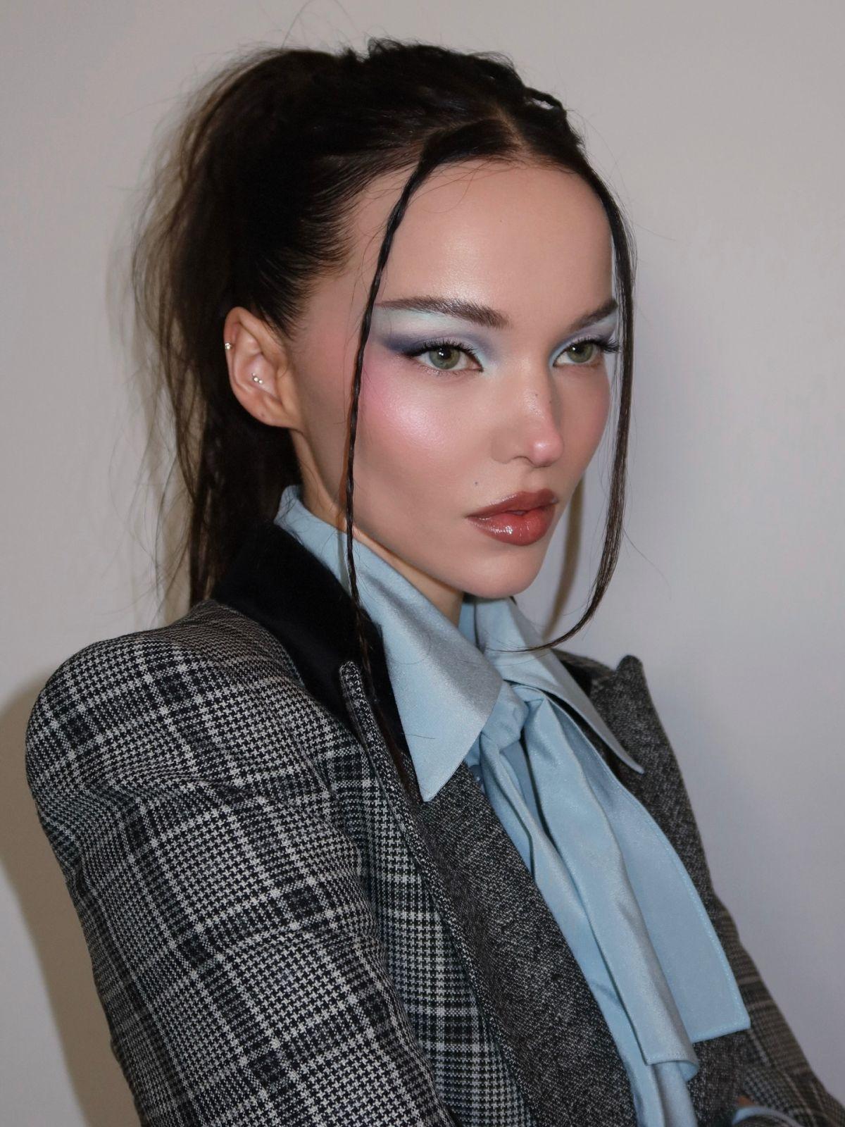 Dove Cameron Shares Instagram Photos and Video, December 2025 1