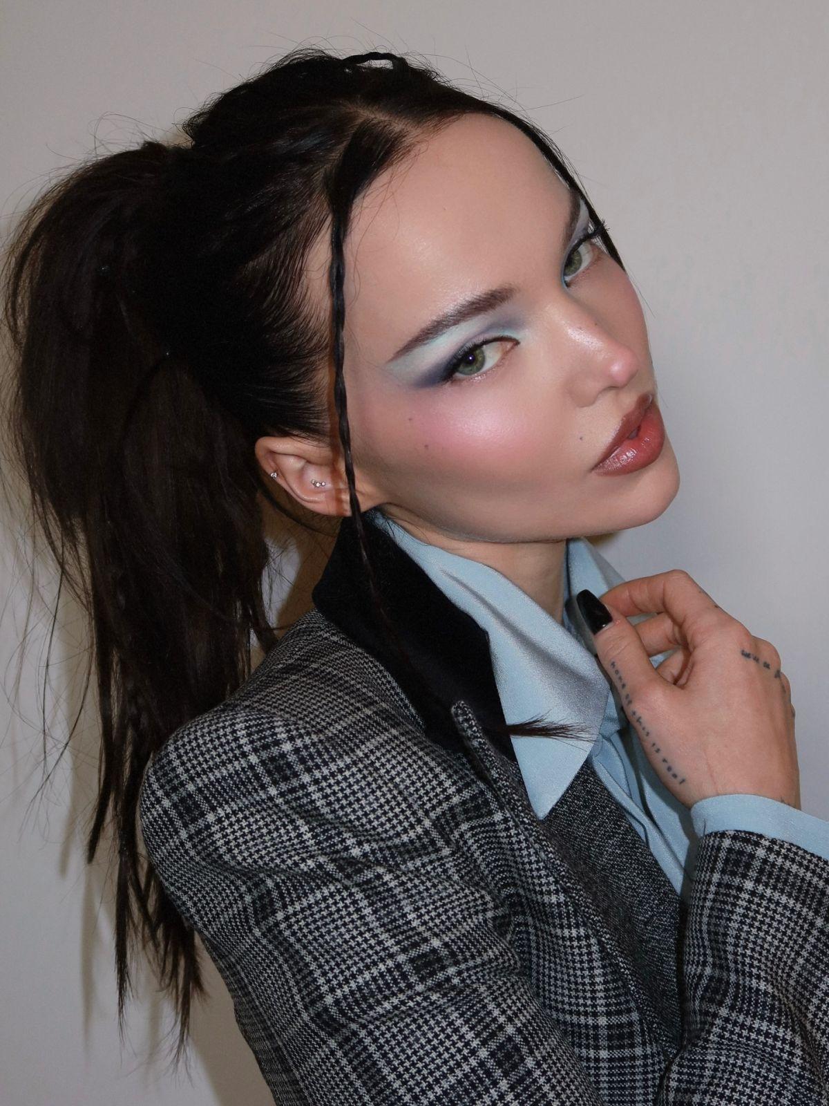 Dove Cameron Shares Instagram Photos and Video, December 2025 3